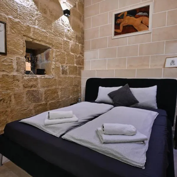Kastell x Casa Jorge, hotell sihtkohas Victoria