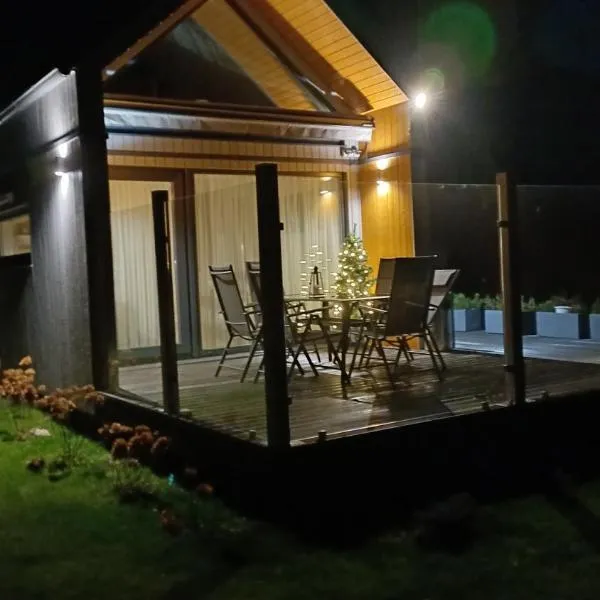 Pieni Mökki, hotel v destinaci Kuusalu