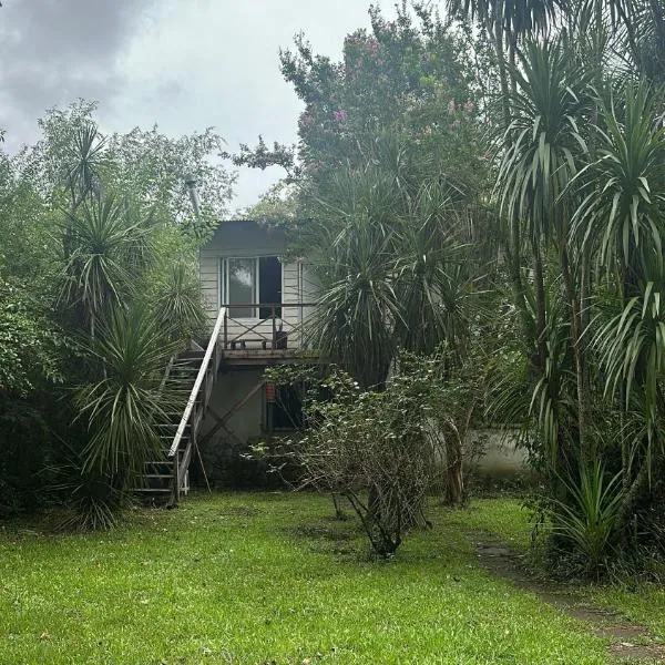 La Orgullosa Delta, hotel in Tigre