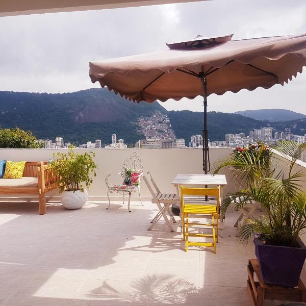 Apartment 2 at Casa Danni