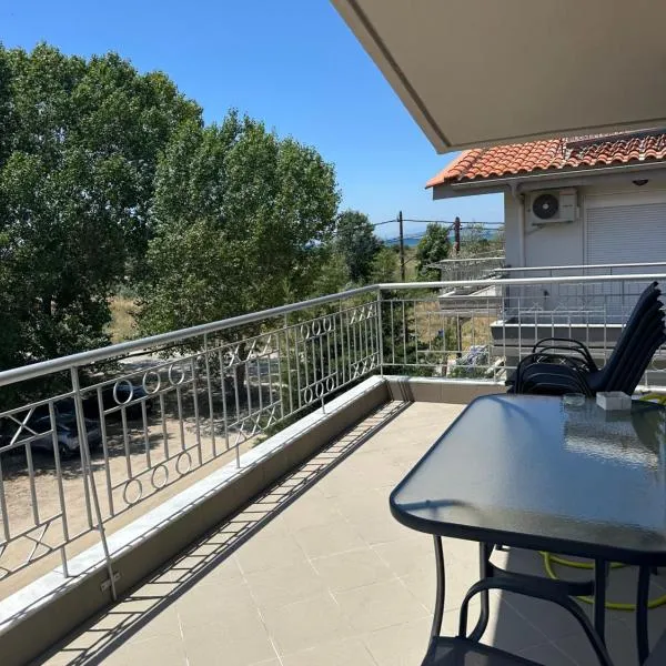 ST Fanari Home 2025, hotel in Fanárion