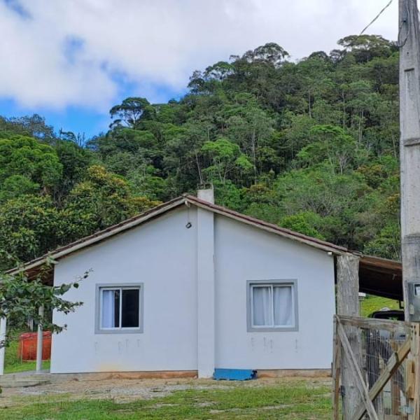 Sitio São Francisco de Assis - Foto 5