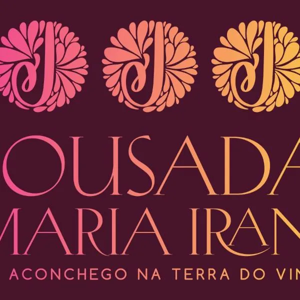 Pousada Maria Irani, hotel v destinaci São Roque