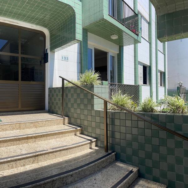 Apartamento de praia - Foto 5