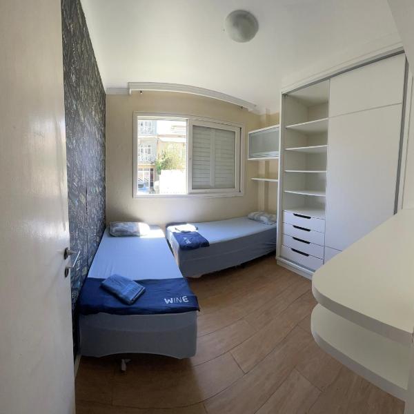 Apartamento de praia - Foto 2