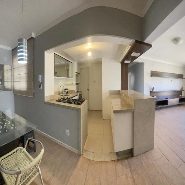 Apartamento de praia - Foto 4