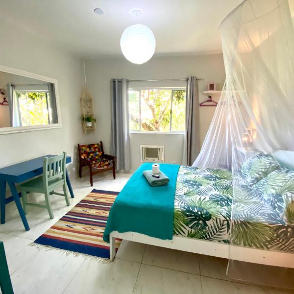 Spacious Room at Casa Danni - Foto 2