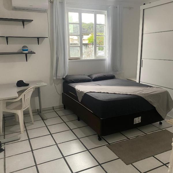 pleasant house 5 min from the soft beach and barra lagoa - Foto 2