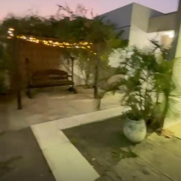 Nosso Lugar de Paz