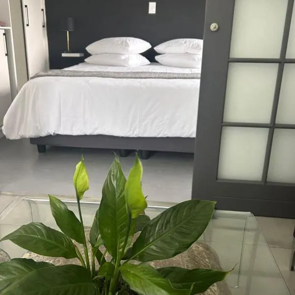 Nora's Place, hotel v destinaci Sedgefield