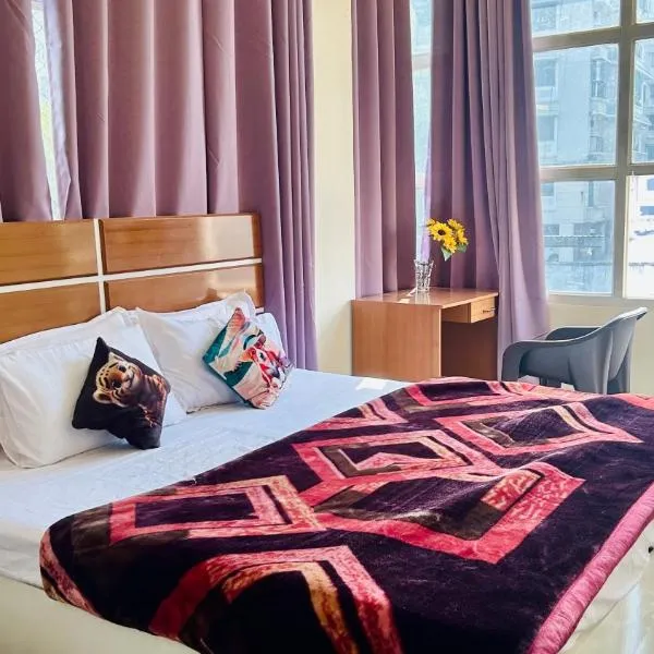 Himaksh Homestay, hotel in Varanasi
