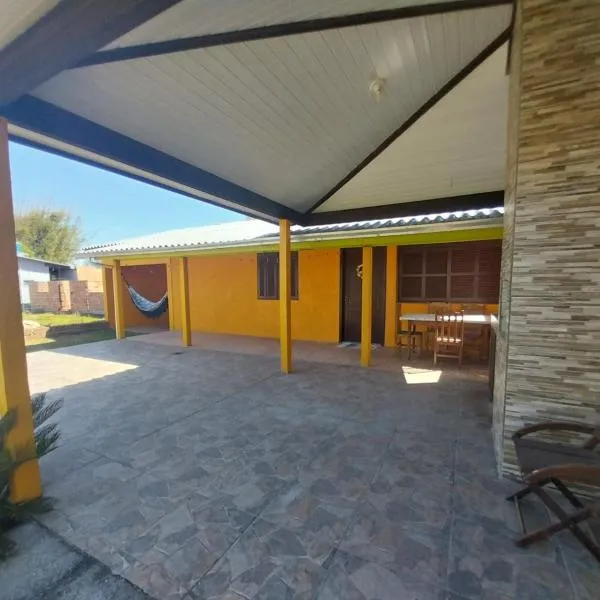 Paraíso em torres, hotel v destinaci Torres