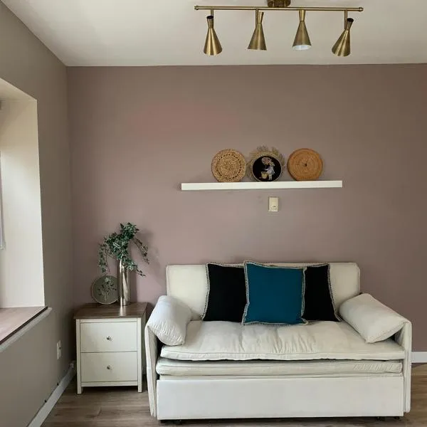 The Scandinavian House by Maple Dream Homestay- near Sky train, hotel in Vancouver