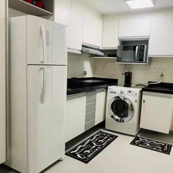 Apto alto padrao ao lado do IBIS - Av Esmeraldas - Foto 4