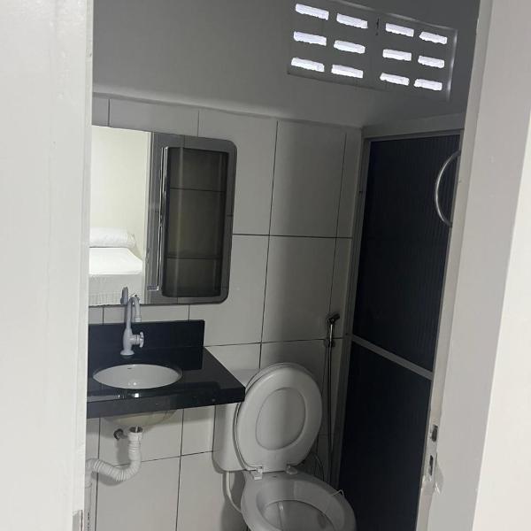 Apto suíte bem localizado - Foto 3
