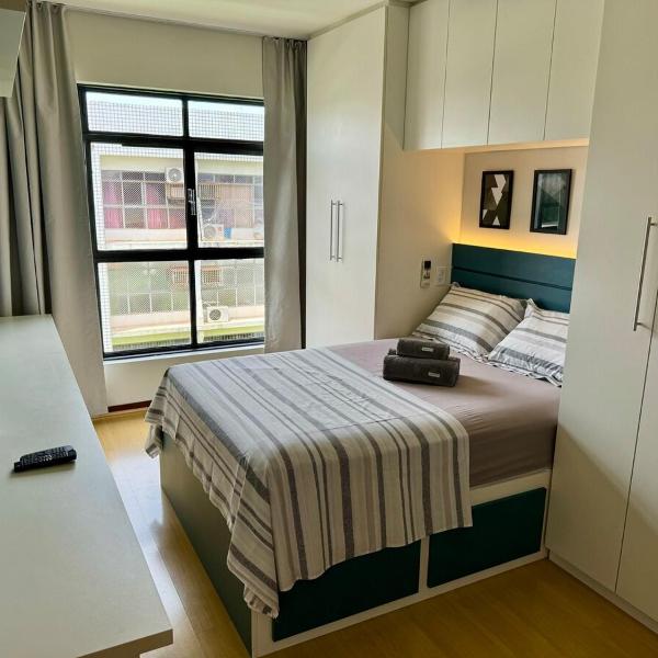 Flat Esplêndido na Asa Sul - Foto 2