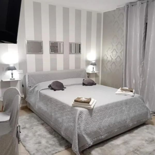 La Sosta in Lunigiana, hotel in Monti di Licciana Nardi