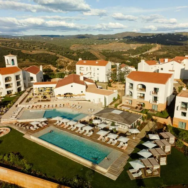 Viceroy at Ombria Algarve, hotel in Loulé
