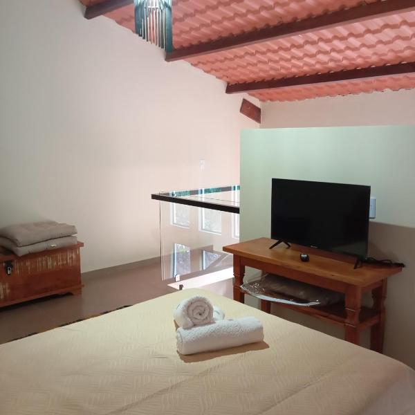 Chalés da Preguiça - Foto 5