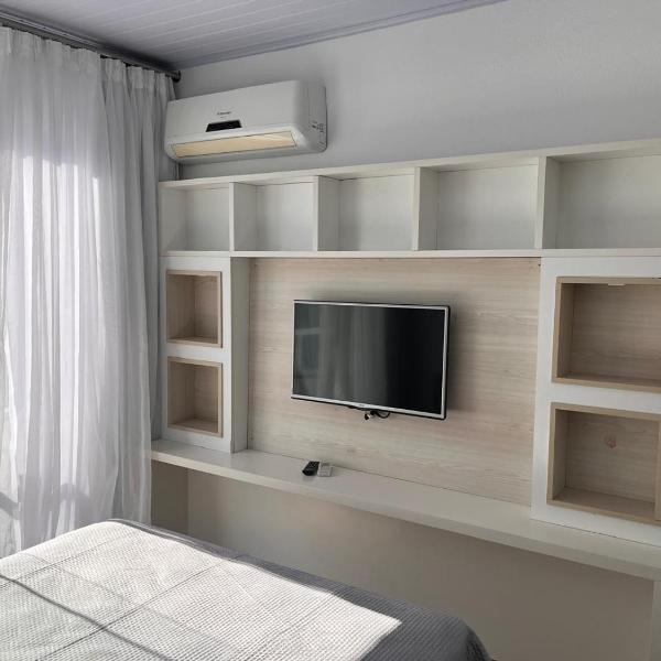 Apartamento de 1 quarto em Balneário Camboriú 201