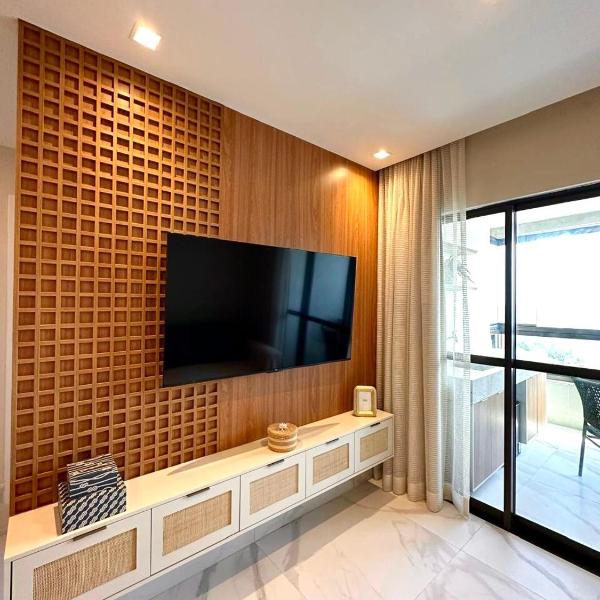 Apartmento em Ipojuca