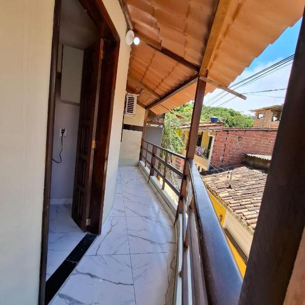 Residência da lagoa - Foto 2