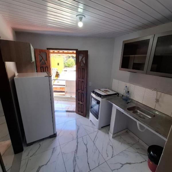 Residência da lagoa - Foto 4