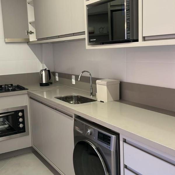 Apartamento praia de Palmas
