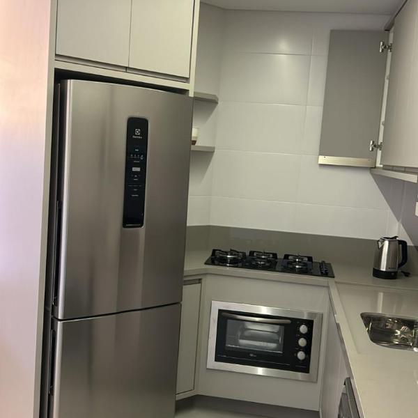 Apartamento praia de Palmas - Foto 4