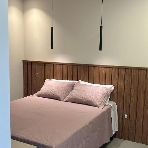 Apartamento praia de Palmas - Foto 2