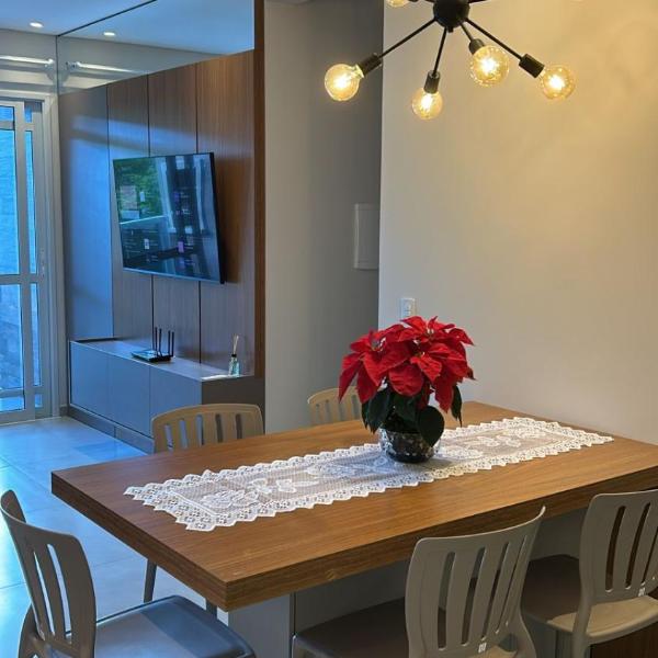 Apartamento praia de Palmas - Foto 5