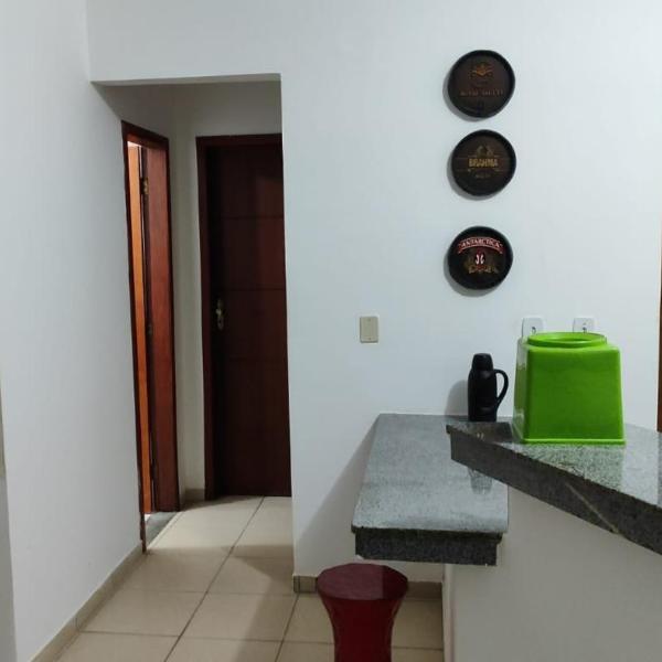 Casa em Condomínio Conchas e Corais - Foto 5