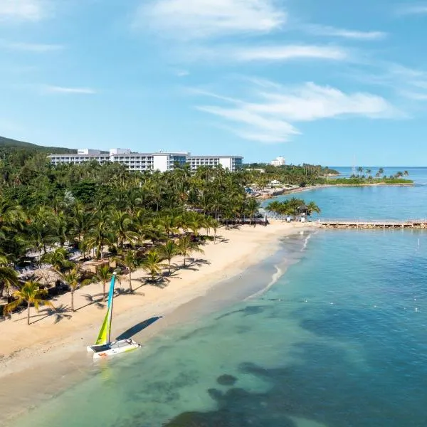 Dreams Rose Hall All-Inclusive Resort & Spa, hotell i Montego Bay