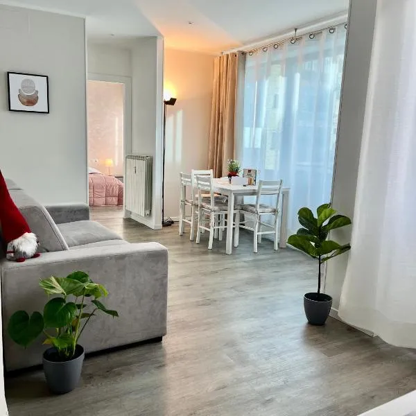 Serenity Suite, hotel en Riva del Garda