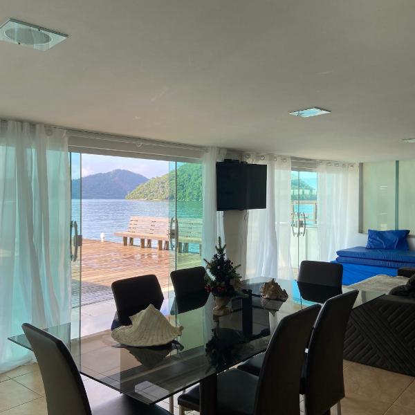 Casa Beira Mar - Mangaratiba - Foto 4
