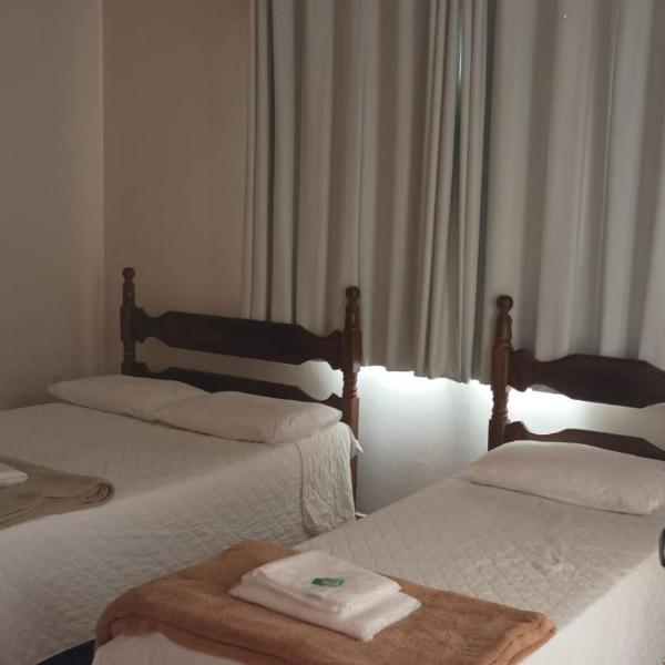 Hotel Faria 2 - Foto 4