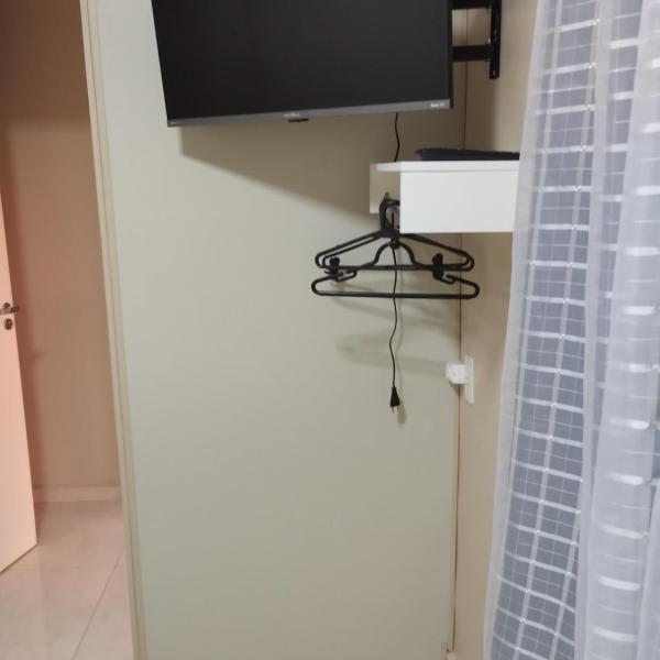 Casa em meio a natureza
