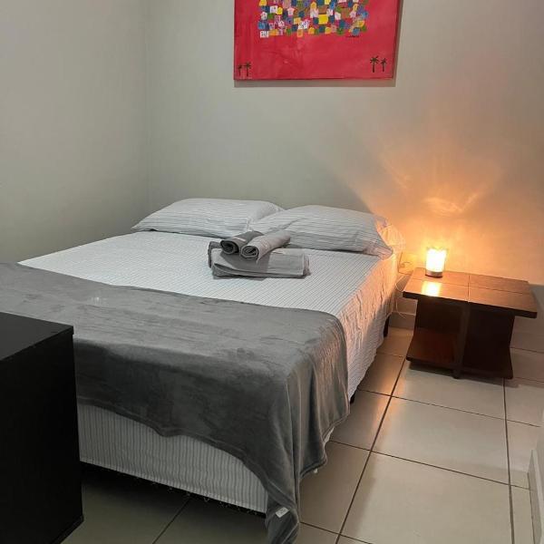 Apartamento Copacabana