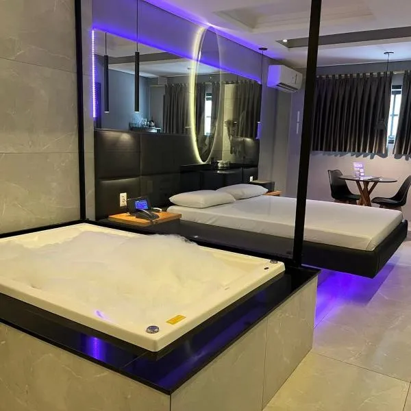 Amy Motel, hotel in Embu