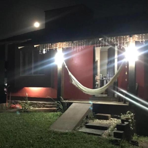 Casa da Lua