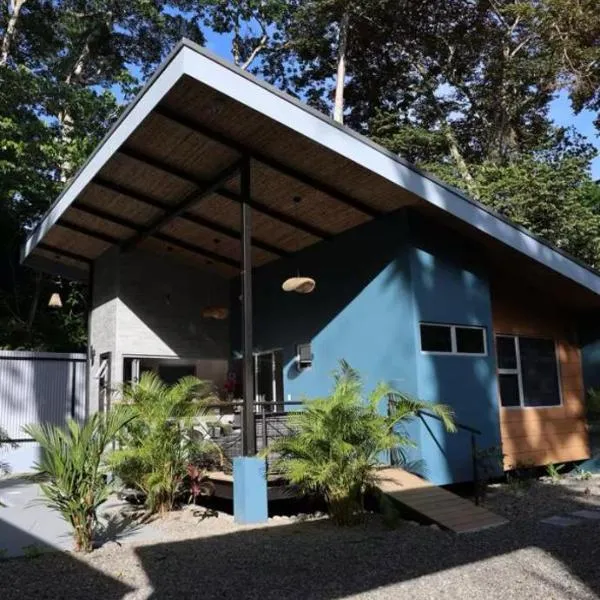 Abba Home, hotel di Puerto Viejo
