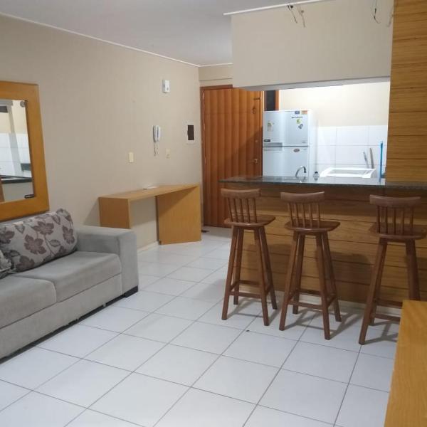 Apartamento Lotus - Jatiuca