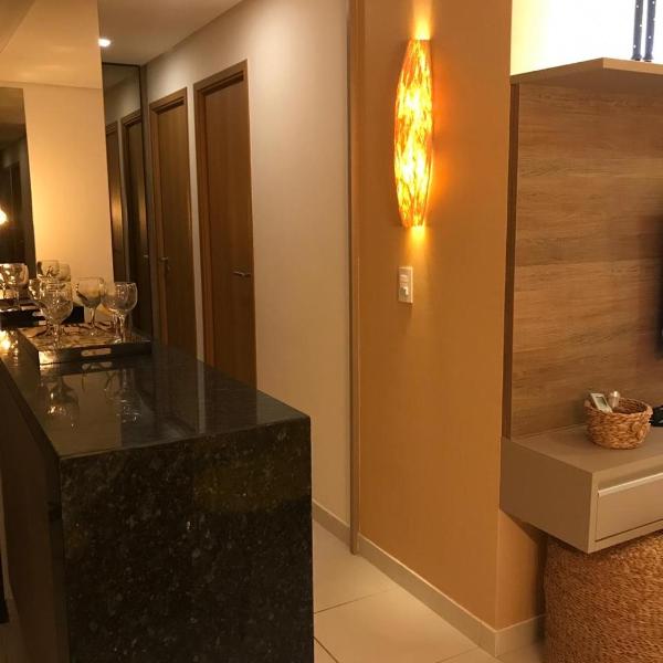 Apartamento Beach Class Eco Life - Foto 3