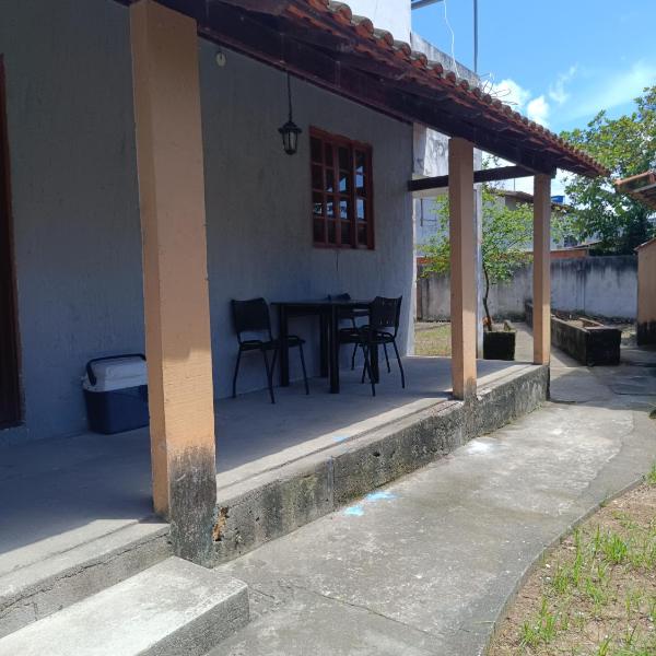 Suíte Pousada Rio das Ostras VII - Foto 5