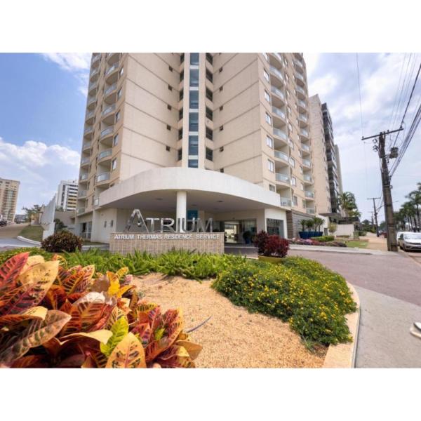 Hotel Atrium Thermas - OFICIAL