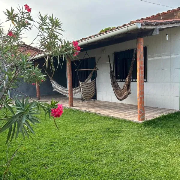 Casa Morada Nobre, hotel v destinaci Barreirinhas