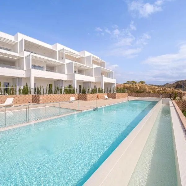 La Vila - Bolnou Seaviews، فندق في فايلاجويوسا