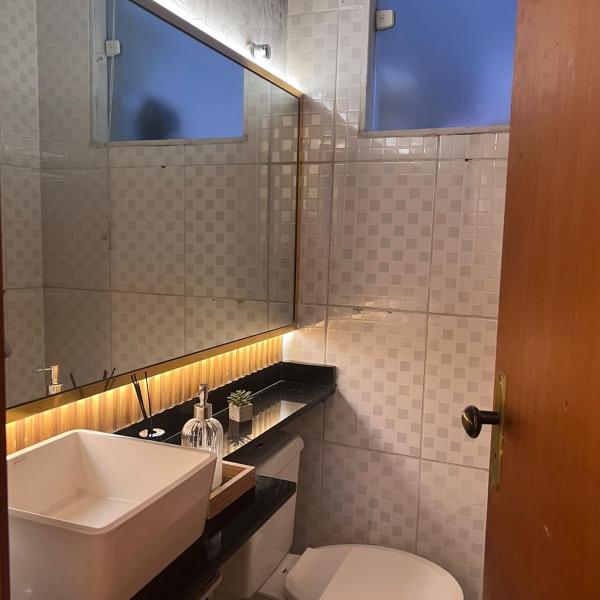 Casa completa aconchegante em Jardim Primavera - Foto 3