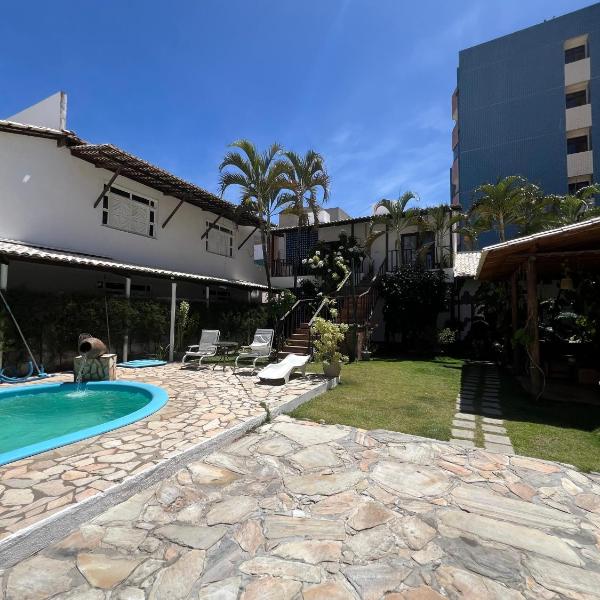 Villa Atalaia - Foto 4