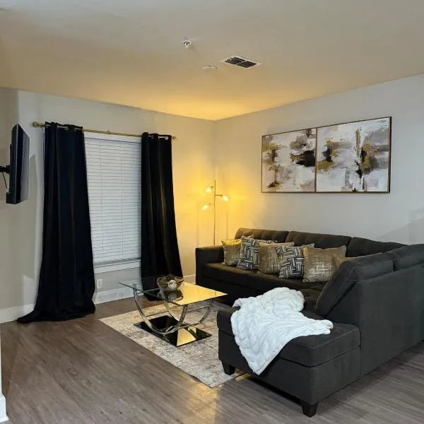 The Hideaway Gem ATL, hotel in Atlanta